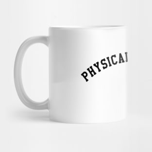 Physical Therapist Mug